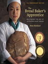 Cover image for The Bread Baker's Apprentice, 15th Anniversary Edition